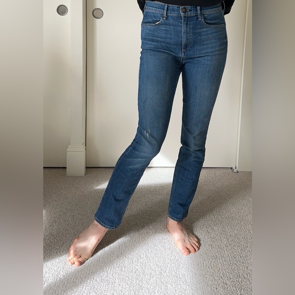 Rag & Bone Size 28 Skinny Jeans #107789